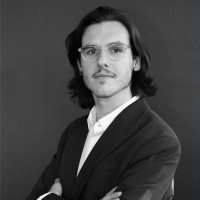 FranceToner Employee Hugo Perrot's profile photo