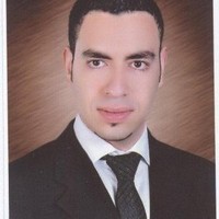 Emarat Misr Petroleum Products Employee Amr Metwally's profile photo