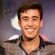 GOATPixel Employee Pedro Pestana's profile photo