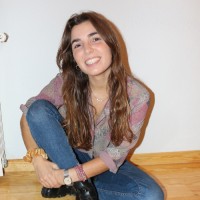 Studio Manifest Employee Cecilia Junco Lobato's profile photo