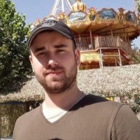 CSoft Employee Ivan Osokin's profile photo