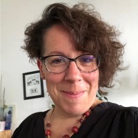 Folimage Employee Camille Rossi's profile photo