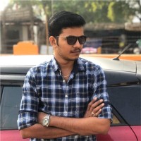 Vinoth Chandran Email