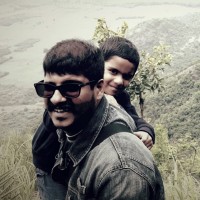 iTech Labs Employee Nani Srinivasan's profile photo