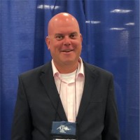 H2 Aeroservices, LLC Employee Blake Higgins's profile photo