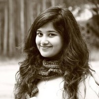 Glamrs by Purplle Employee Priyal Thosani's profile photo