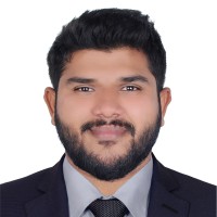 Corodex Industries Employee Ahammed A's profile photo