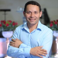 A&L Engenharia Employee Kleiton Nascimento's profile photo