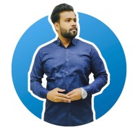 Cryenx Labs Employee Anshul Agarwal's profile photo