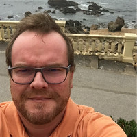 ITAS Employee Frédéric Marquine's profile photo