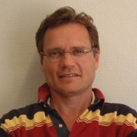 Webpharma SPT AS Employee Arnljot Alfsen's profile photo