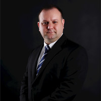 Hand Picked Hotels Employee David Lightfoot's profile photo