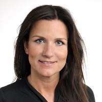 Icepharma Employee Lilja Stefánsdóttir's profile photo