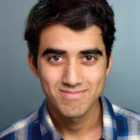 EngAGE, Inc. Employee Nirvan Patnaik's profile photo