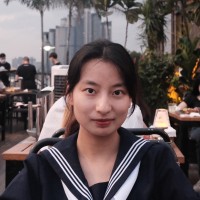 STRUCTUS, Inc. Employee Xinyi Yang's profile photo