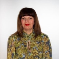 Naar Tour Operator Employee Brunella Uboldi's profile photo