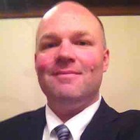 Lafayette Federal Credit Union Employee Eric August's profile photo