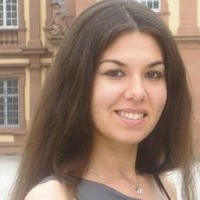 DIGITALL Employee Irina Mavrova's profile photo
