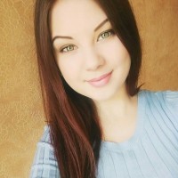 Maria Zotova's profile photo