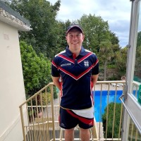 Trant Engineering Ltd Employee Daniel Steer's profile photo