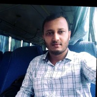 BVEC Code Club Employee Alom Barlaskar's profile photo