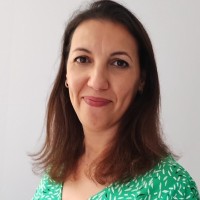 Tims Systèmes Employee Ibtisam Alilarbi's profile photo