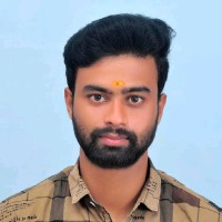 SunWorks Energy Private Limited Employee Dantkale Vishal's profile photo