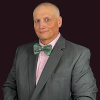 Indiana University Bloomington Employee Vincent Cannon's profile photo