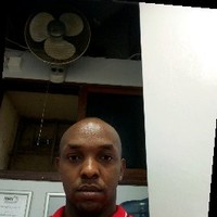 Alina Combine Pharmaceuticals Pvt. Ltd. Employee Mboti Joshua's profile photo