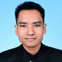 Toll Group Employee Nasrul Ruslan's profile photo