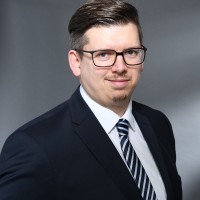 SCHuMET GmbH Employee Patrick Hartl's profile photo