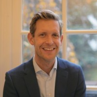 Interprovinciaal Overleg Employee Hans van der Zwan's profile photo