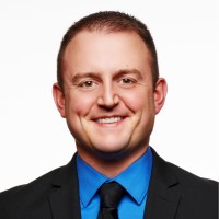 Huntington National Bank Employee Matt Swanson's profile photo