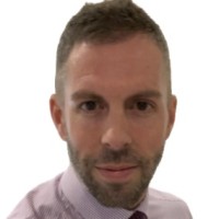 Applied Satellite Technology Ltd Employee Christopher Britten's profile photo