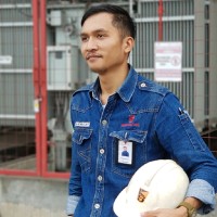 PT Krakatau Posco Employee Andreas Putra's profile photo