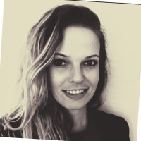 Stonecold Airconditioning Employee Britta van Breukelen's profile photo