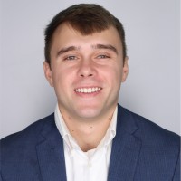 J.P. Morgan Asset Management Employee Ben Werner's profile photo