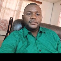 MIDEMA - Minoterie de Matadi Employee Patrick Sungu's profile photo