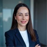 BITE GmbH Employee Lisa Wachter's profile photo