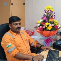 Mubarak Group Employee Vimlesh Rathour's profile photo