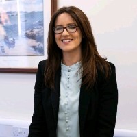MSS - The HR People Employee Amanda Scully's profile photo