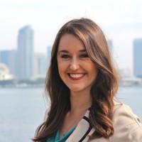 San Diego County Health and Human Services Agency Employee Cassie S.'s profile photo