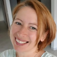 Polychor Academy Employee Ionica Ivascu's profile photo