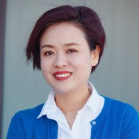 Uniplan Employee Tracy Zhou's profile photo