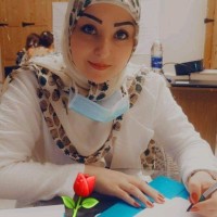 USPEaK Employee Zeinab Hamze's profile photo