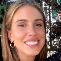 Smarkets Employee Roza D'Cruz's profile photo