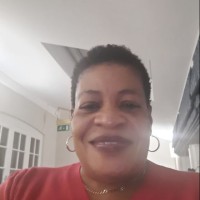 EverWith Employee Gracia Hogan's profile photo