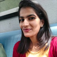 KrishiHub Employee Bhoomika Ds's profile photo