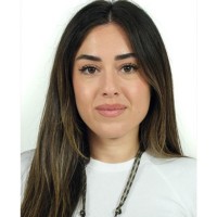 K-Way Employee Bianca Ruggiero's profile photo