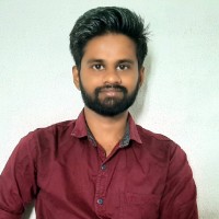 SmartGence Employee Raja Rathinam's profile photo